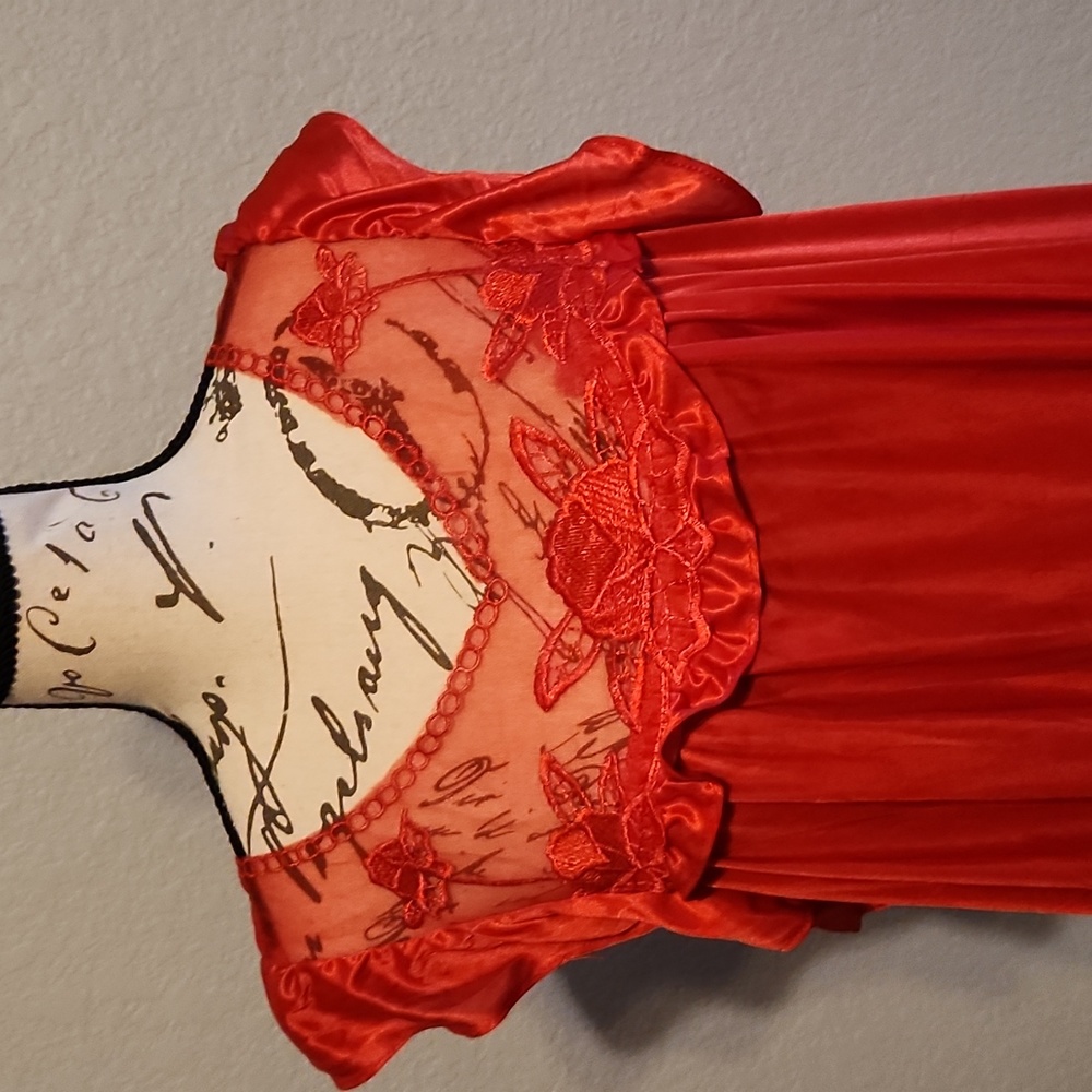 Sleeping wear size xL